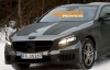 Mercedes тестує своє найбільше купе на дорогах Швеції