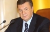 Янукович не захотел общаться с прессой после встречи с Путиным