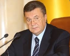 Янукович не захотів спілкуватися з пресою після зустрічі з Путіним