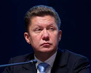 В &quot;Газпроме&quot; открестились от посягательств на украинскую трубу
