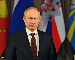 Путин хочет, чтобы Украина, Россия и Казахстан вместе влияли на мировой рынок зерна