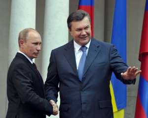Соглашения между Украиной и РФ не отвечают надеждам &quot;евромайдановцев&quot; - Белый доме