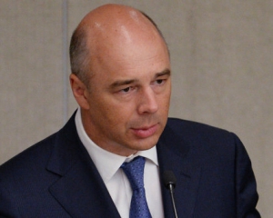 Россия дает Украине в долг под 5% годовых - министр финансов РФ