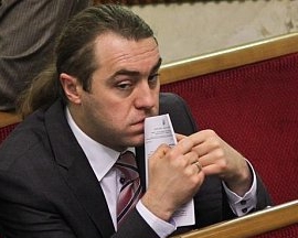 "Свобода" забеспокоилась: отныне Россия будет определять внешнюю политику Украины