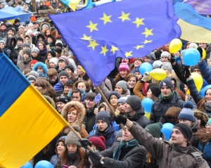 Проти активістів Євромайдану відкрито не менше 11 карних справ