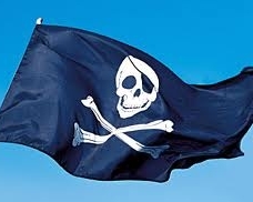 Біля берегів Нігерії пірати захопили в полон українця і грека