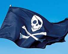 Біля берегів Нігерії пірати захопили в полон українця і грека