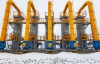 Украина и Россия будут пересматривать газовую скидку каждые три месяца - СМИ