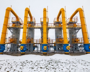 Україна і Росія переглядатимуть газову знижку щокварталу - ЗМІ
