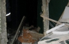 Взрыв газа разрушил 5 квартир в многоэтажке на Луганщине
