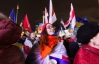 Білорусам заборонили збиратися у підтримку Євромайдану