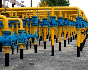 Украина больше не обязана закупать определенные объемы российского газа - источник