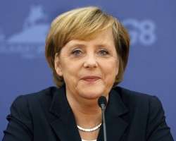 Пропозиція про Асоціацію України з ЄС залишається в силі - Меркель