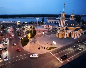 З Подолу можуть відселити тисячі жителів