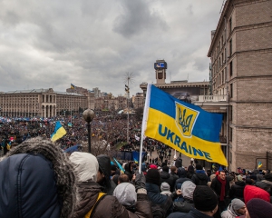 Українці Греції прийняли резолюцію про недовіру уряду Азарова