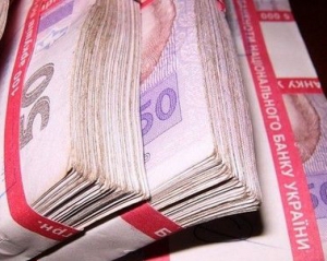 Заместитель начальника таможни требовал взятку в 150 тыс. грн