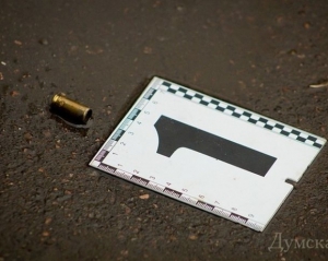 У полтавському суді стріляли просто під час засідання