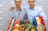 Владимир Кличко намерен вернуть в семью чемпионский пояс брата