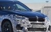 Фотошпионы засняли "заряженную"  BMW X6  нового поколения