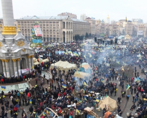 &quot;Майданное&quot; сопротивление украинцев никак не пошатнул экономику - эксперт