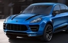 Российские тюнеры покачали внедорожник  Porsche Macan 