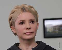 17 декабря Янукович изменил ход истории - Тимошенко