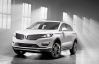 Американцы озвучили цены на премиальный кроссовер Lincoln MKC 