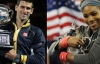 Серена Уильямс и Джокович названы ITF лучшими теннисистами года