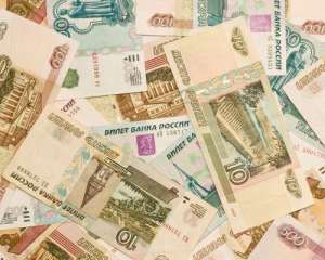 Нацбанк хоче внести рубль до списку вільно конвертованих валют