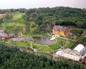Яценюк предлагает продать все государственные резиденции Януковича