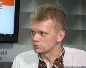 "Свобода" обіцяє Раді блокування у разі швидкого ухвалення держбюджету-2014