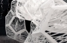 Художница из Торонто удивляет сложными кружевными скульптурами из бумаги