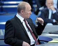 Путін запевняє, що гроші для України &quot;Майданом&quot; не пахнуть