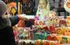 У Львові відкрили найбільший в країні Різдвяний Ярмарок