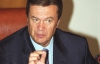 Янукович обіцяє дати підсумкову прес-конференцію у січні