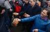 Янукович резко против, чтобы иностранцы "учили" нас как выйти из политического кризиса