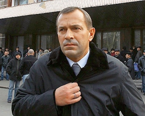 Клюев назвал &quot;политической драматургии&quot; обвинения в разгоне Евромайдана
