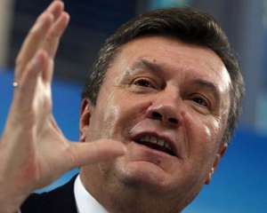 Янукович не пойдет в президенты, если будет иметь &quot;маленький рейтинг&quot;