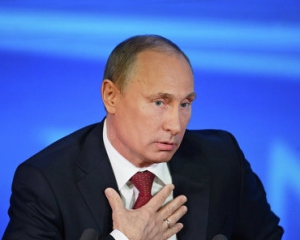 Путін не вводитиме війська в Україну: вистачить і Чорноморського флоту в Криму