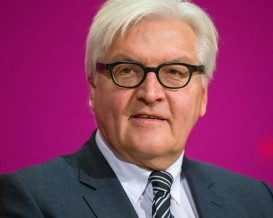 Без Асоціації Україні буде важко вивести економіку з кризи - глава МЗС Німеччини