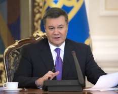 Янукович объяснил, зачем нужна пауза в ассоциации с ЕС