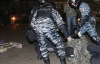 Янукович, Азаров и Захарченко поздравили милицию и пожелали "новых свершений"