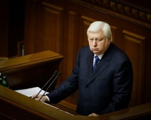 Через заклики на Майдані СБУ розслідує дві кримінальні справи - Пшонка