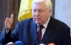Пшонка не збирається у відставку: "І не треба мене лякати"