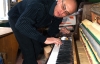 Настройкой пианино зарабатывают до 3 тысяч гривен в месяц