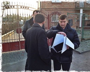 Аминистия "в действии": на Волыни активисту Евромайдана светит криминал