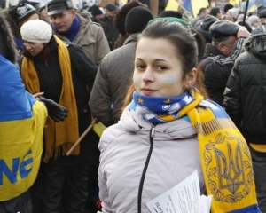 Звичайні українці очолили рейтинг найвпливовіших громадян 2013 року