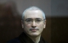Путін випустив з тюрми Ходорковського 