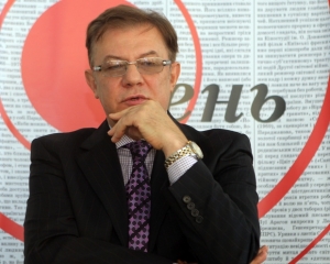 Власть "раздерибанит" $15 млрд от России на несуществующие проекты - Лановой
