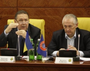 "У нас є попередня домовленість з Фоменком" - Коньков